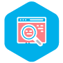 Find DNS records