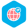 Domain into IP