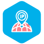 My IP Address